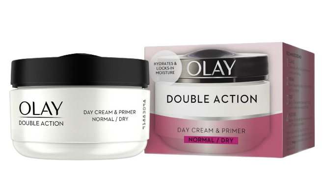 Olay Double Action(Day)