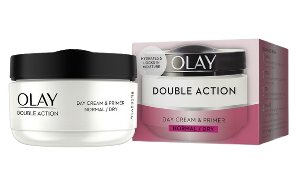 Olay Double Action(Day)