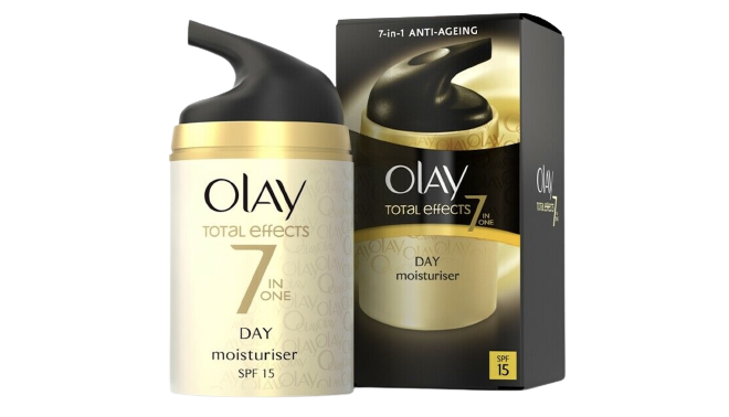 Olay 7 Age Defying Moisturizer