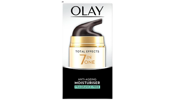 Olay Total Effects 7 In One Anti-Ageing