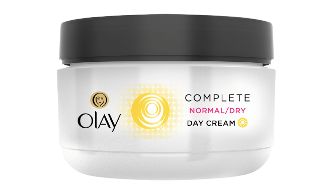 Olay Complete Care(Day) Spf 15 Normal/Dry