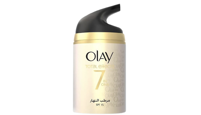 Olay7 Day Anti-Ageing
