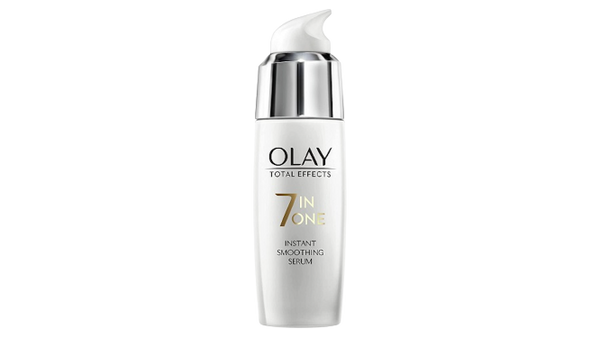 Olay Total Effects 7 In 1 Instant Smoothing