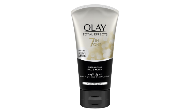Olay Age Defying Face Wash