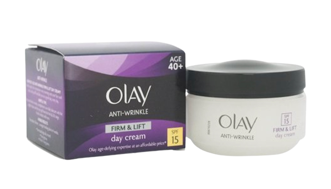 Olay Anti Wrinkle Firm And Lift Day Cream