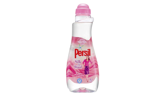 Persil Silk And Wool
