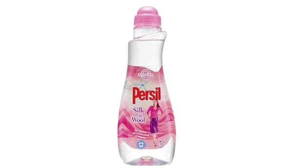 Persil Silk And Wool