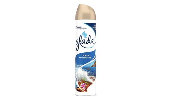 Glade Ocean Adventure