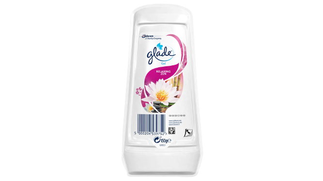 Glade Gel Relaxing Zen