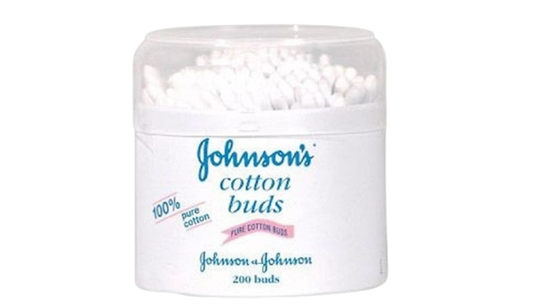 Johnson's Cotton Buds