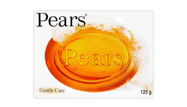 Pears Gentle Care Soap