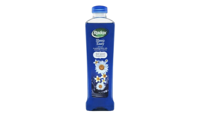 Radox Bath Soak Sleep Easy