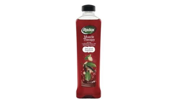 Radox Men Muscle Therapy Bath Soak
