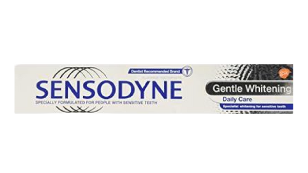 Sensodyne Total Care Gentle Whitening Tooth Paste