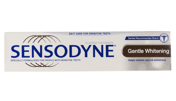 Sensodyne Daily Care Paste
