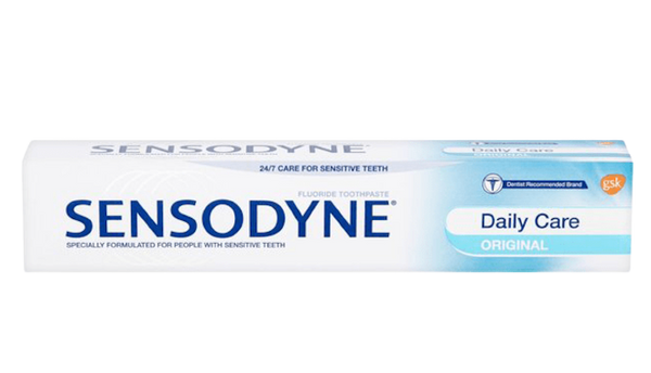 Sensodyne Daily Care Tooth Paste