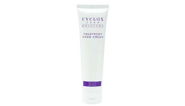 Cyclax Hand Treatment Cream