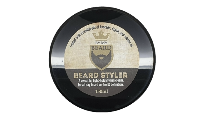 Beard Styler