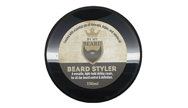 Beard Styler