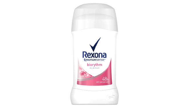 Rexona Biorythm Deodorant Stick