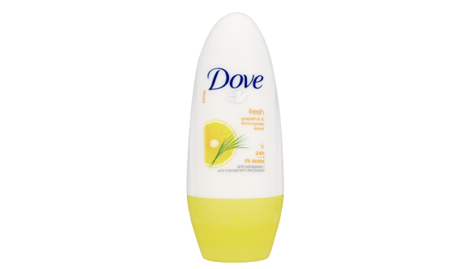 Dove Roll On Gofresh