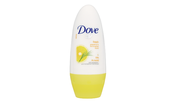 Dove Roll On Gofresh