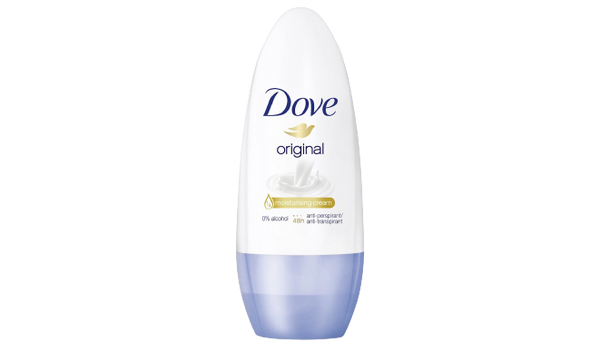 Dove Original Roll On