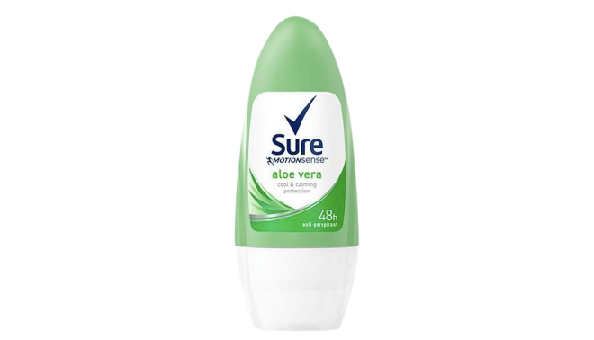 Sure Aloe Vera