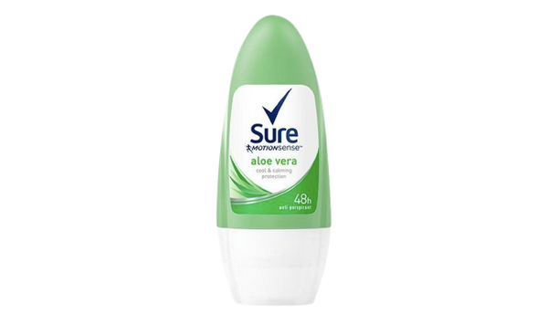Sure Aloe Vera