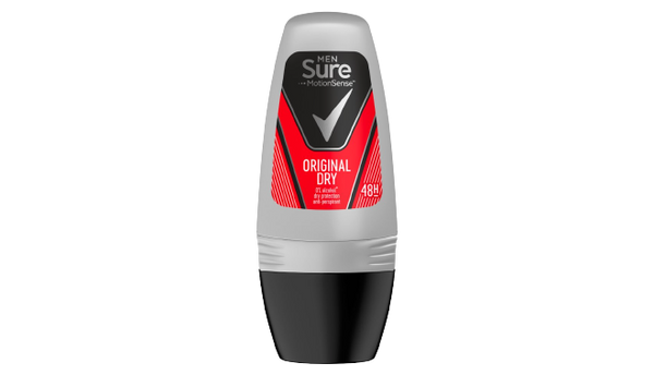 Sure Men Original Roll On