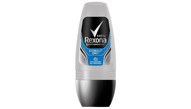 Rexona Coblat Dry Roll On