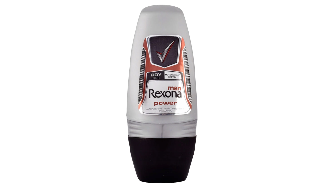 Rexona Men Powder Roll On