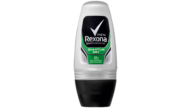 Rexona Men Quantum Roll On
