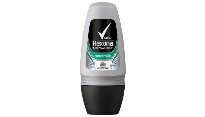 Rexona Sensitive Roll On