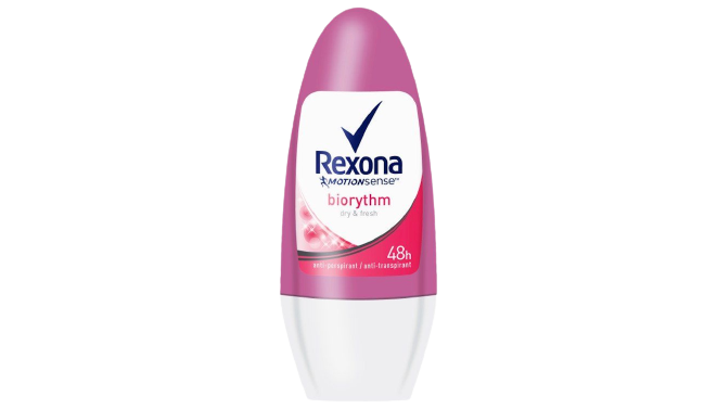 Rexona Biorythym Roll On