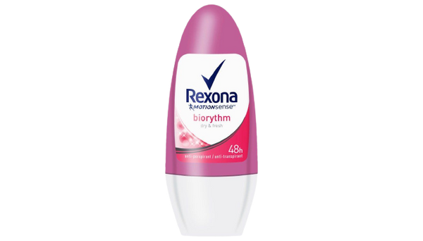 Rexona Biorythym Roll On