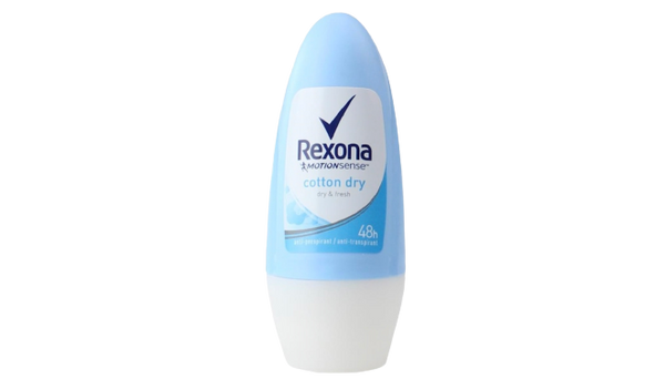 Rexona Cotton Dry Roll On