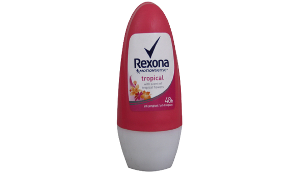 Rexona Tropical Roll On
