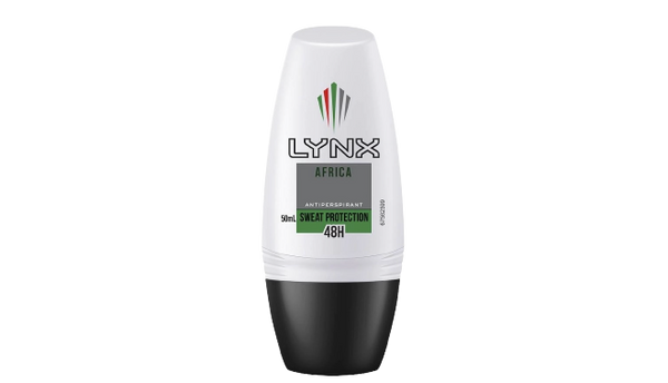 Lynx Africa Roll On