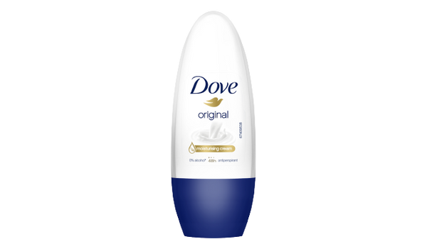 Dove Roll On