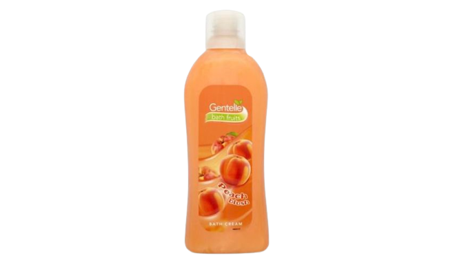 Gentelle Bath Fruit