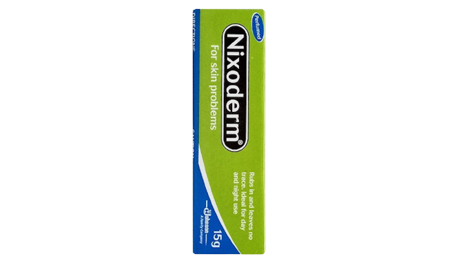 Nixoderm Tube Cream