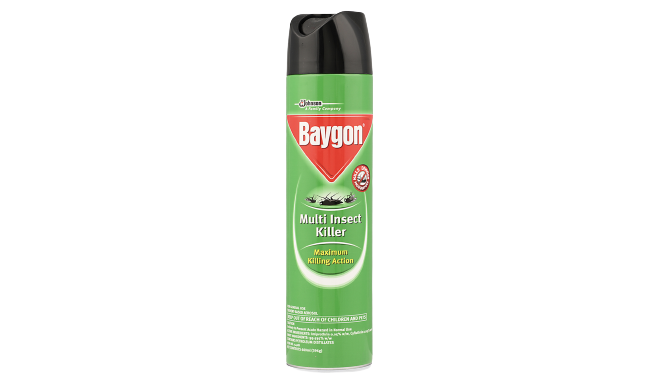 Baygon