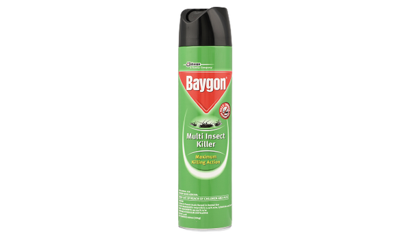 Baygon
