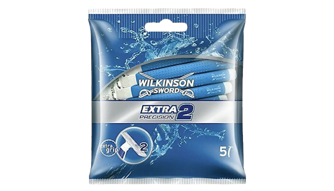 Wilkinson Sword Extra Precision
