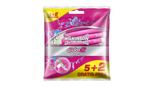 Wilkinson Sword Extra 2