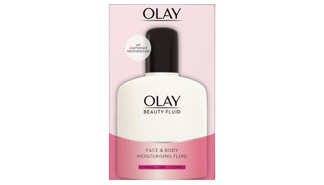 Olay Beauty Fluid
