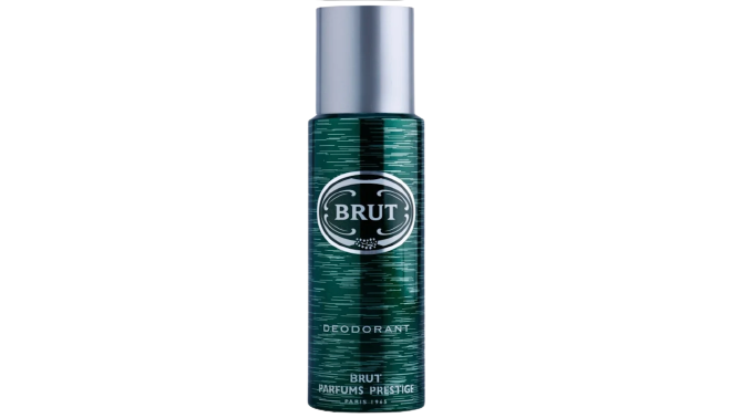 Brutt Body Spray
