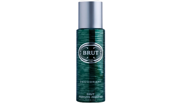 Brutt Body Spray