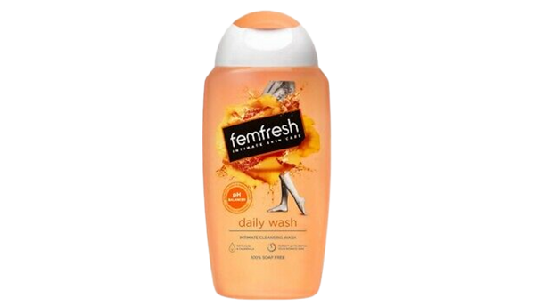 Fem Fresh Daily Intimate Daily Wash